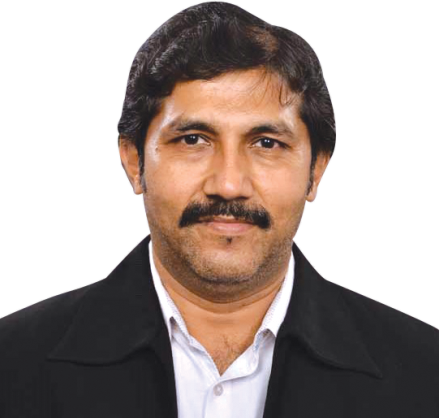 S. Ashok Kumar