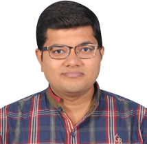Lalit Kumar G. Jain
