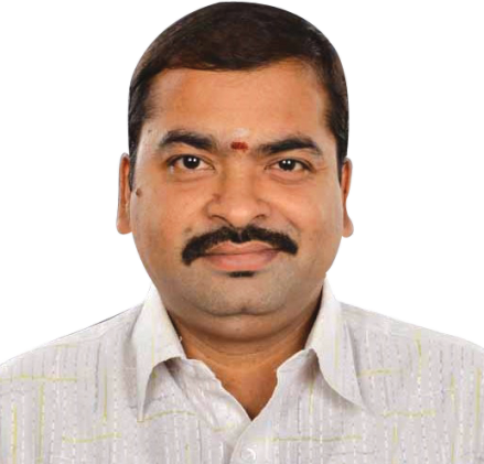 V. Vekatakrishnaa