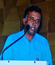 M. Kirubakaran
