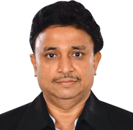 Jayanthilal S. Jain