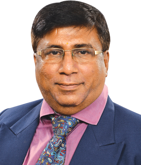 Sri S. Mohanlal Jain