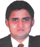 Ramesh Kumar P