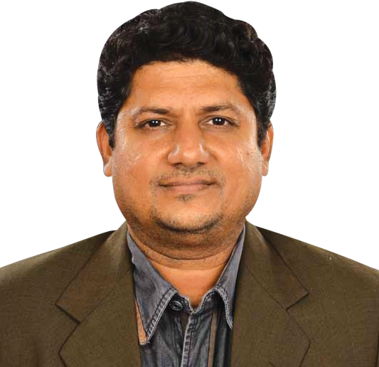S. Sudhir Jain