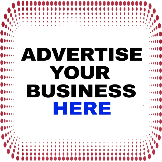 Advertise your business here