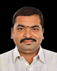 V. Vekatakrishnaa, President