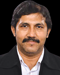 S. Ashok Kumar, Secretary